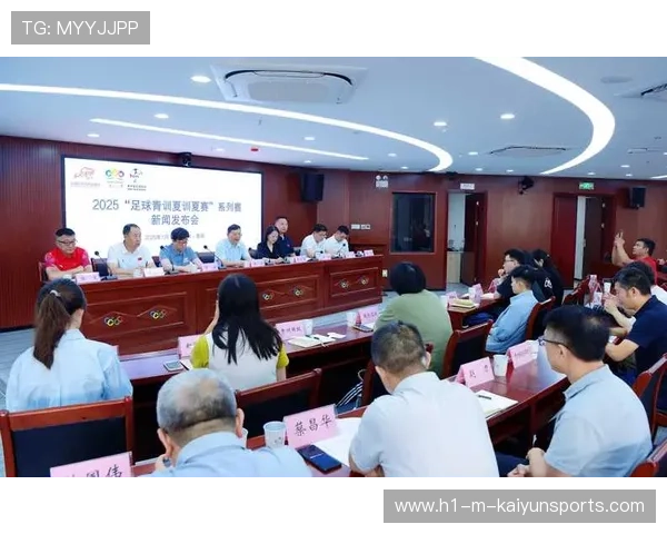 2026年足球青训导师带教档案示范项目第27批巡展结束并发布成果，足球青训人才